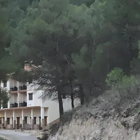 Hoz Del Júcar Alcala del Jucar