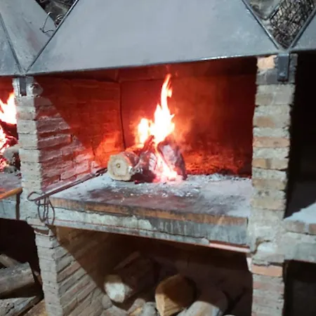 Hoz Del Júcar Alcala del Jucar