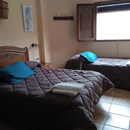 Hoz Del Júcar